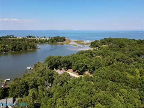 lot210 Dixie Ct, Heathsville, VA 22473