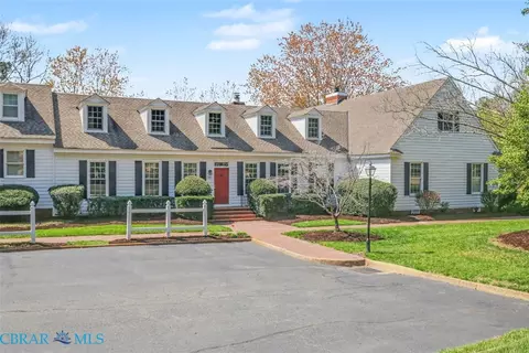 105 Dogleg Dr, Williamsburg, VA 23188