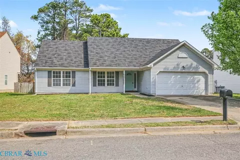 14 Mallard Run, Hampton, VA 23669 photo 3