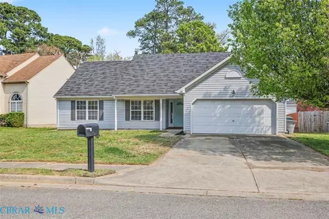 14 Mallard Run, Hampton, VA 23669 photo 4