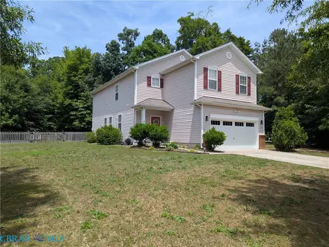 7294 Jeanne Dr, Gloucester, VA 23061