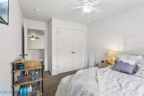 Bedroom - 7294 Jeanne Dr, Gloucester, VA 23061 photo 4 of 7