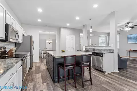 Kitchen - 7294 Jeanne Dr, Gloucester, VA 23061 photo 3 of 3