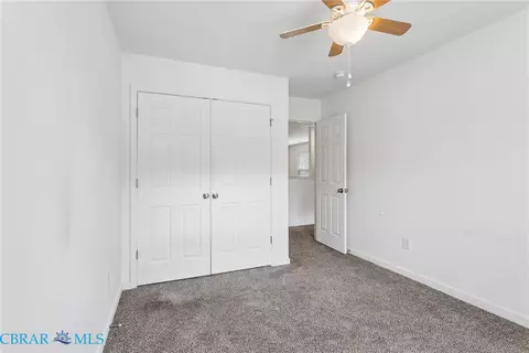 Bedroom - 7294 Jeanne Dr, Gloucester, VA 23061 photo 7 of 7