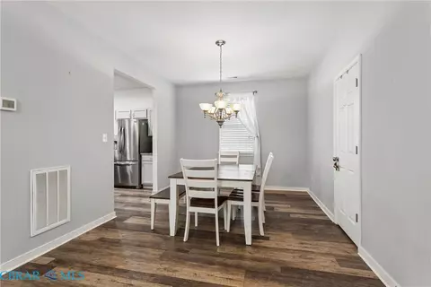 Dining - 7294 Jeanne Dr, Gloucester, VA 23061 photo 1 of 2