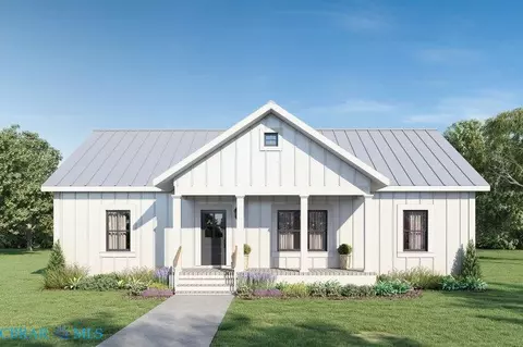 151 Virginia Ave, Topping, VA 23169