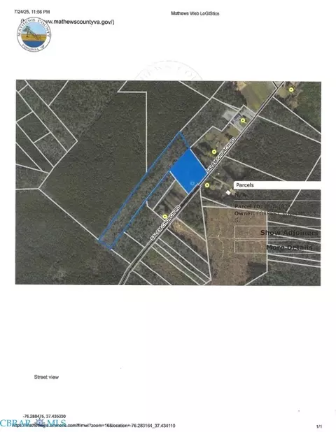 0011 Rt 14, North, VA 23128