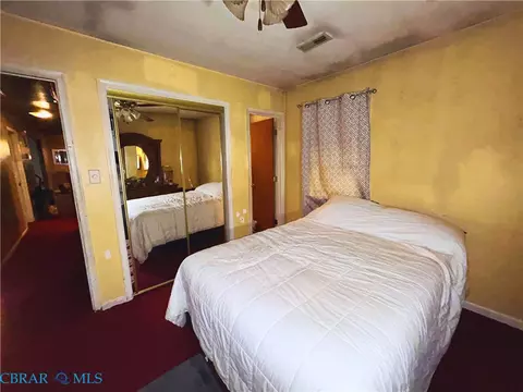 Bedroom - 449 Gaskins Rd, Weems, VA 22576 photo 1 of 2