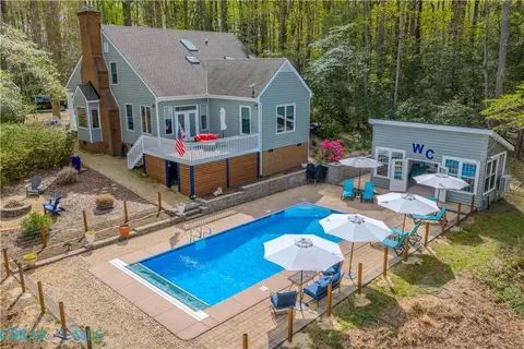 968 Wilton Creek Rd, Hartfield, VA 23071
