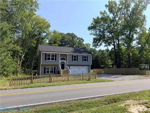 5311 Arcadia Rd, Woodford, VA 22580