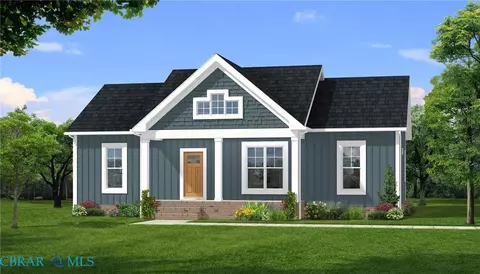 tbd Rockfish Rd, Heathsville, VA 22473