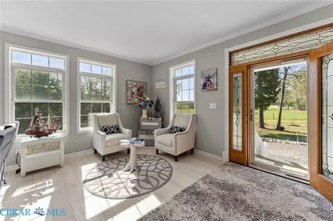 Entry Way - 249 Spring Hill Rd, Lancaster, VA 22503 photo 1 of 2