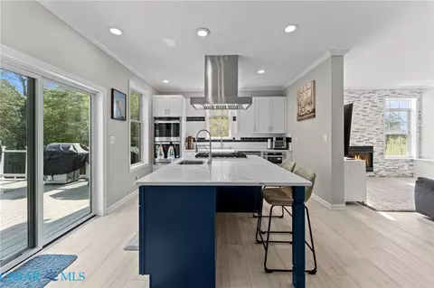 Kitchen - 249 Spring Hill Rd, Lancaster, VA 22503 photo 1 of 5