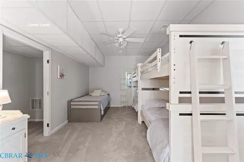 Bedroom - 249 Spring Hill Rd, Lancaster, VA 22503 photo 6 of 6