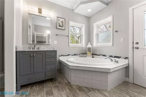 Bath - 249 Spring Hill Rd, Lancaster, VA 22503 photo 1 of 6