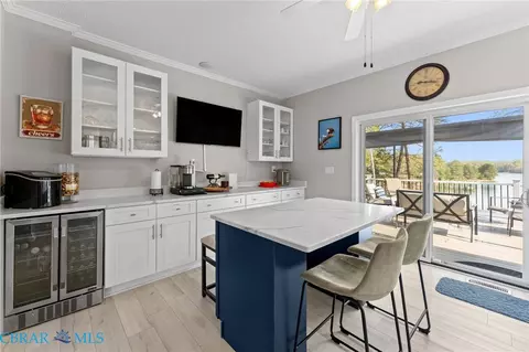 Kitchen - 249 Spring Hill Rd, Lancaster, VA 22503 photo 4 of 5