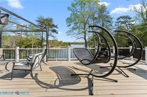 Exterior - 249 Spring Hill Rd, Lancaster, VA 22503 photo 5 of 9