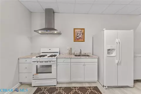 Kitchen - 249 Spring Hill Rd, Lancaster, VA 22503 photo 5 of 5