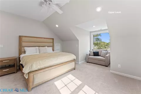 Bedroom - 249 Spring Hill Rd, Lancaster, VA 22503 photo 4 of 6