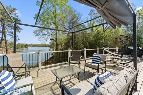 Exterior - 249 Spring Hill Rd, Lancaster, VA 22503 photo 4 of 9