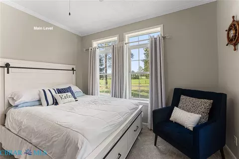 Bedroom - 249 Spring Hill Rd, Lancaster, VA 22503 photo 2 of 6