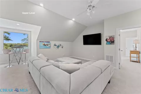 Living - 249 Spring Hill Rd, Lancaster, VA 22503 photo 2 of 2