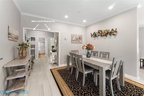 Dining - 249 Spring Hill Rd, Lancaster, VA 22503 photo 1 of 1