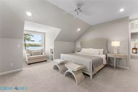 Bedroom - 249 Spring Hill Rd, Lancaster, VA 22503 photo 5 of 6
