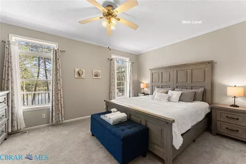 Bedroom - 249 Spring Hill Rd, Lancaster, VA 22503 photo 1 of 6