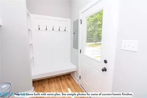 Entry Way - 3341 Merry Point Rd, Lancaster, VA 22503 photo 4 of 4