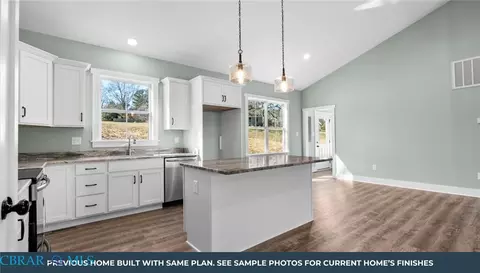 Entry Way - 3341 Merry Point Rd, Lancaster, VA 22503 photo 3 of 4
