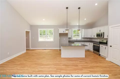 Living - 3341 Merry Point Rd, Lancaster, VA 22503 photo 2 of 2
