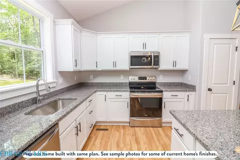 Kitchen - 3341 Merry Point Rd, Lancaster, VA 22503 photo 1 of 3