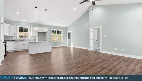 Entry Way - 3341 Merry Point Rd, Lancaster, VA 22503 photo 1 of 4