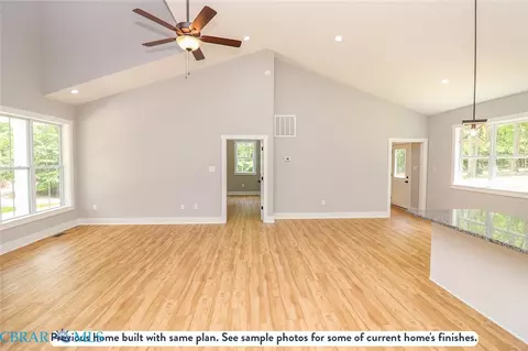 Living - 3341 Merry Point Rd, Lancaster, VA 22503 photo 1 of 2