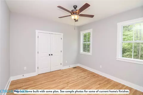 Bedroom - 3341 Merry Point Rd, Lancaster, VA 22503 photo 2 of 3