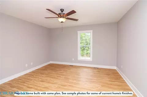 Bedroom - 3341 Merry Point Rd, Lancaster, VA 22503 photo 3 of 3