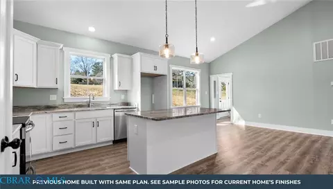 Entry Way - 3341 Merry Point Rd, Lancaster, VA 22503 photo 3 of 4