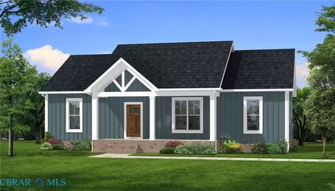 3341 Merry Point Rd, Lancaster, VA 22503