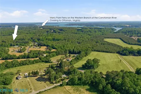 View/Area - 3341 Merry Point Rd, Lancaster, VA 22503 photo 1 of 3