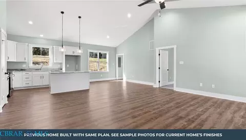 Entry Way - 3341 Merry Point Rd, Lancaster, VA 22503 photo 1 of 4