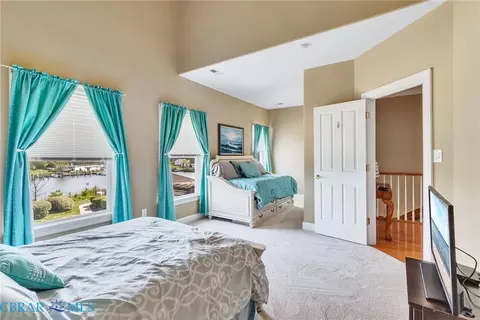 Bedroom - 564 Riverside Dr, Lancaster, VA 22503 photo 1 of 8