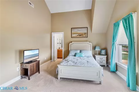 Bedroom - 564 Riverside Dr, Lancaster, VA 22503 photo 2 of 8
