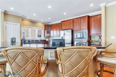 Kitchen - 564 Riverside Dr, Lancaster, VA 22503 photo 1 of 4