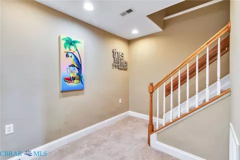 Entry Way - 564 Riverside Dr, Lancaster, VA 22503 photo 3 of 4