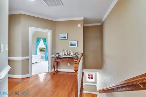 Entry Way - 564 Riverside Dr, Lancaster, VA 22503 photo 4 of 4