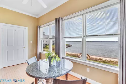 Dining - 564 Riverside Dr, Lancaster, VA 22503 photo 3 of 3