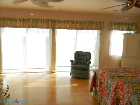 Bedroom - 3851 Old Concord Rd, Gloucester, VA 23061 photo 4 of 4