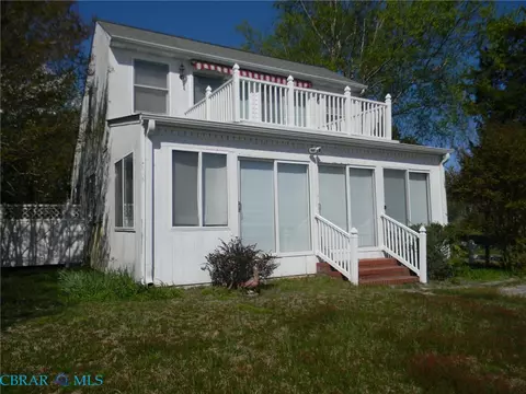 Exterior - 3851 Old Concord Rd, Gloucester, VA 23061 photo 5 of 8