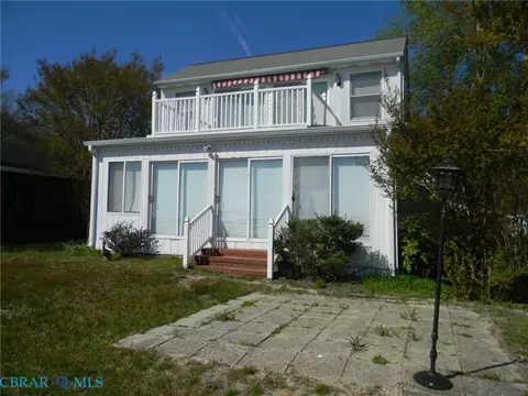Exterior - 3851 Old Concord Rd, Gloucester, VA 23061 photo 4 of 8